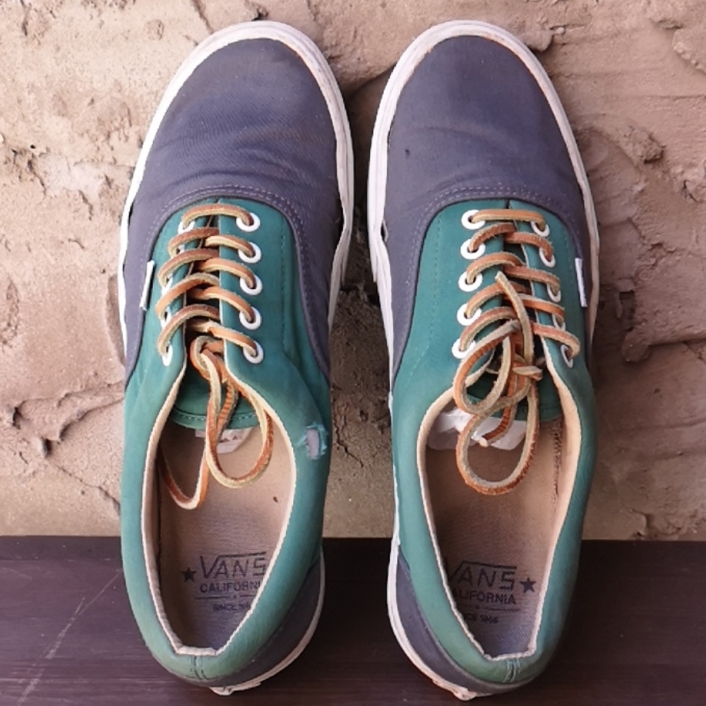 Vans Sneakers